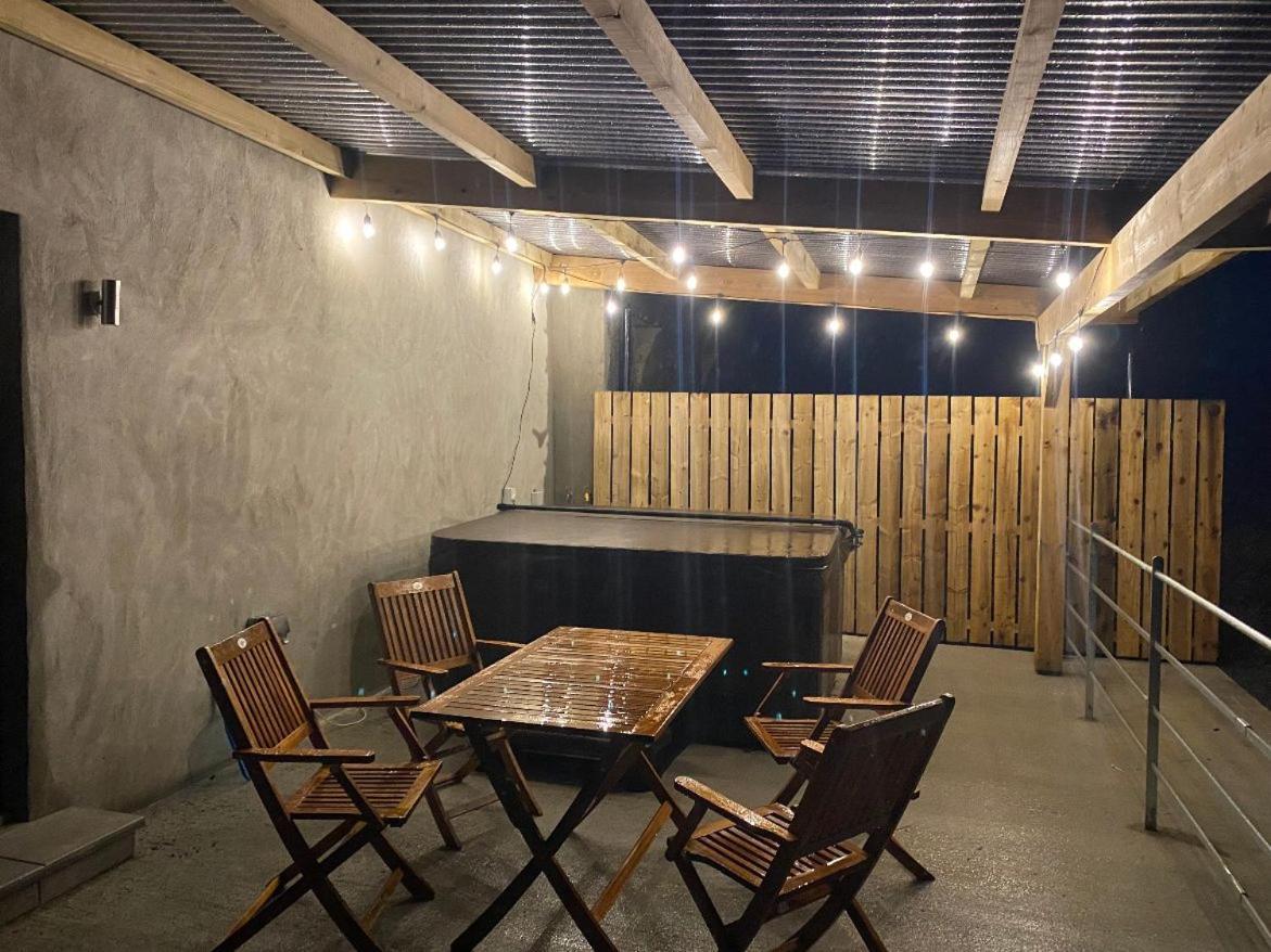 The Byre At Conker Tree Cottages Saintfield Ngoại thất bức ảnh